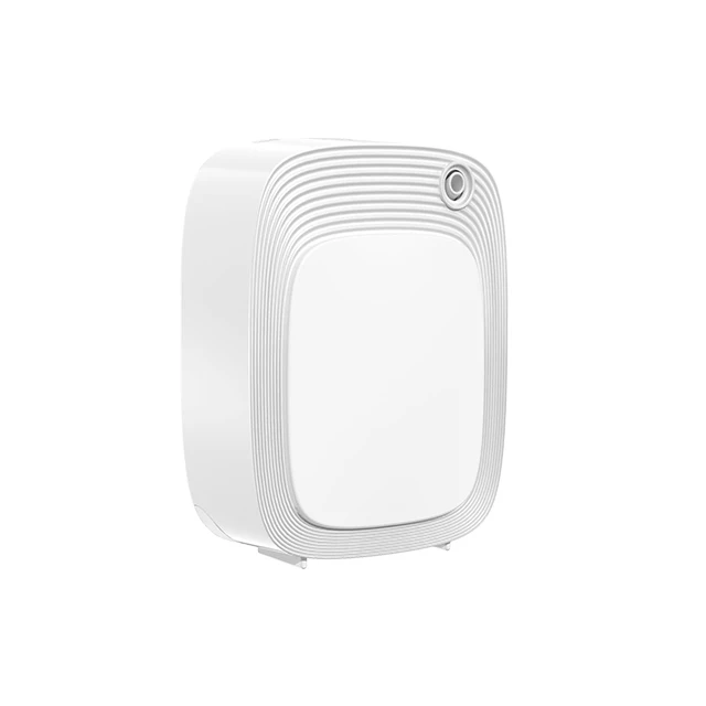 Small Aroma Diffuser Battery Scent Machine Air Freshener Dispenser For Hotel