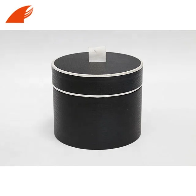 
Shop Online Leather 360 Degree Rotated Organizer Diy Round Jewelry Box 