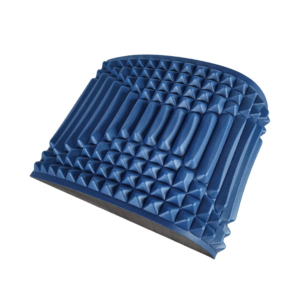 Multi-functional Eco Friendly Fitness Trainer Mat Ab Exercise Mat Sit Up Pad Abdominal Core Trainer Mat With Customized Color