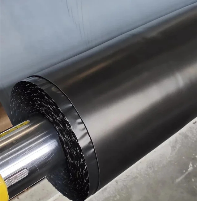 Pool Liners Below Ground 20Mm Geomembrane 24 By 24 Pond Tapoline