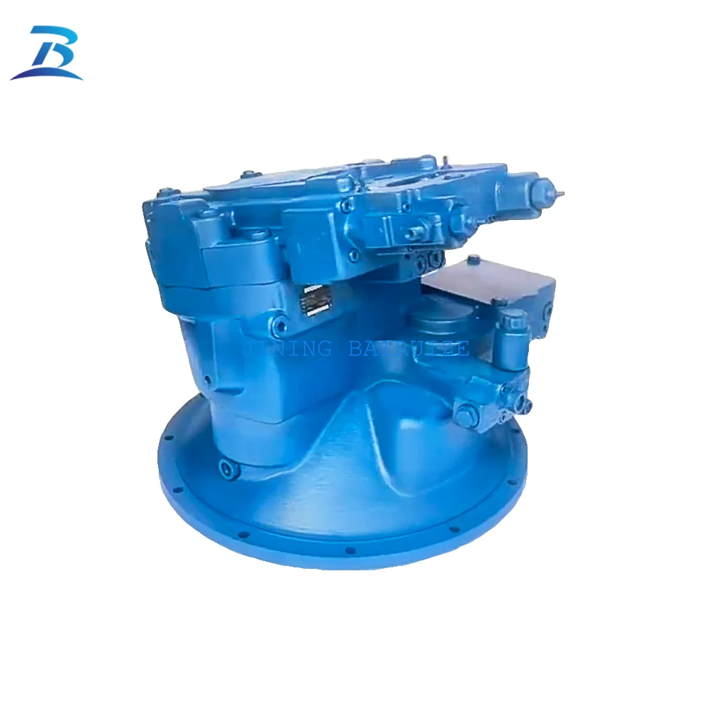 A8VO120 A8VO160 rexroth piston pump a8vo80 hydraulic pump A8VO200