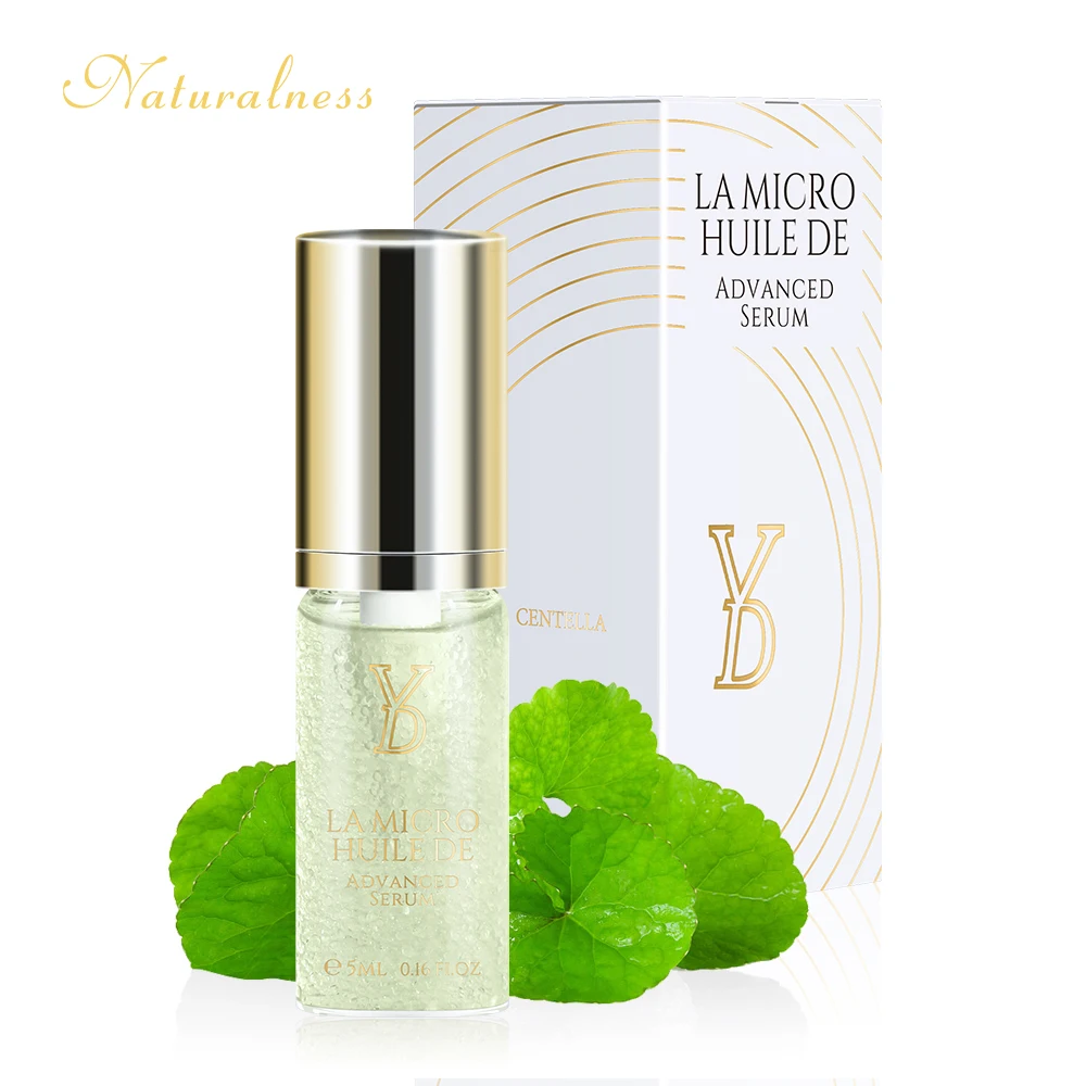 Naturalness YD OEM ODM Microblading Repair Advaned Serum Tattoo Aftercare for Microblading Training Eyebrow