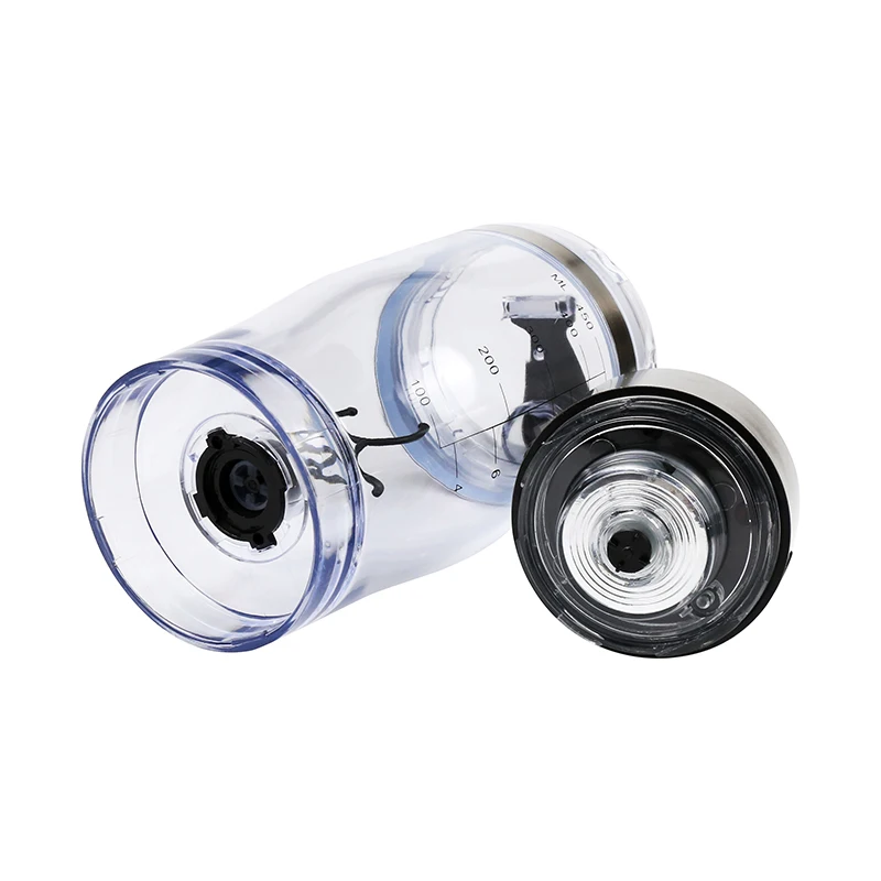 2023 Factory HOT Selling Plastic GYM shaker bottle fitness protein Shaker