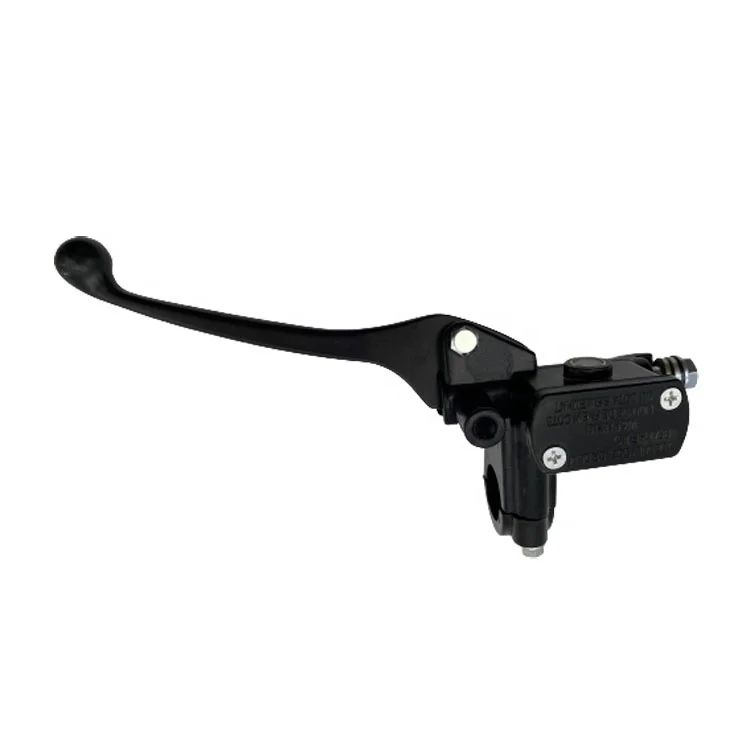 Popular vacuum pump brake system  master  brake lever engine vacuum disc brake pump