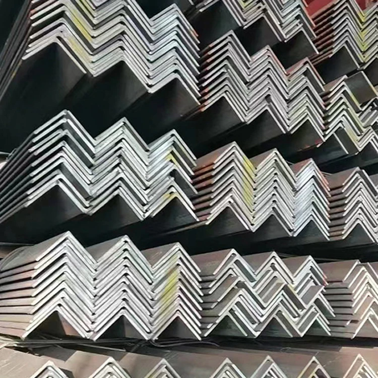 Factory Direct Sales 304 310 316 904l Angle Bar Steel Stainless Steel Angle Steel