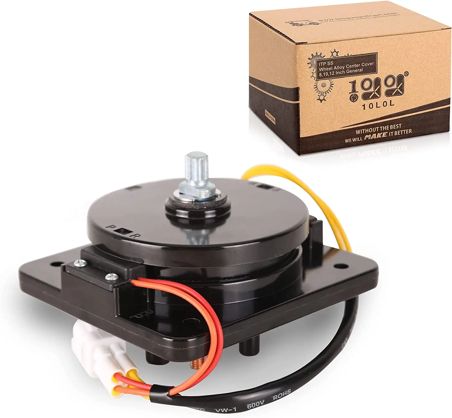 Hot Selling Club Car Golf Cart Forward and Reverse Switch for Yamaha G14/G16 36V Electric Models