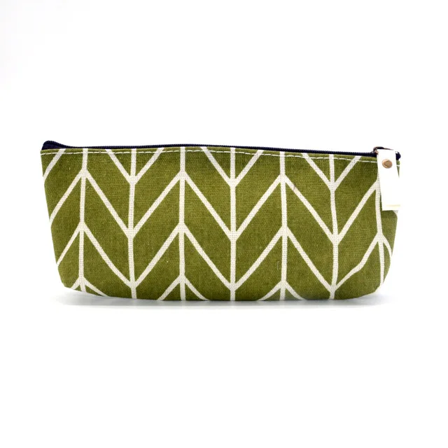 
Factory Price Manufacturer Supplier Promotional Kids Pencil Pen Bag Case For Students 