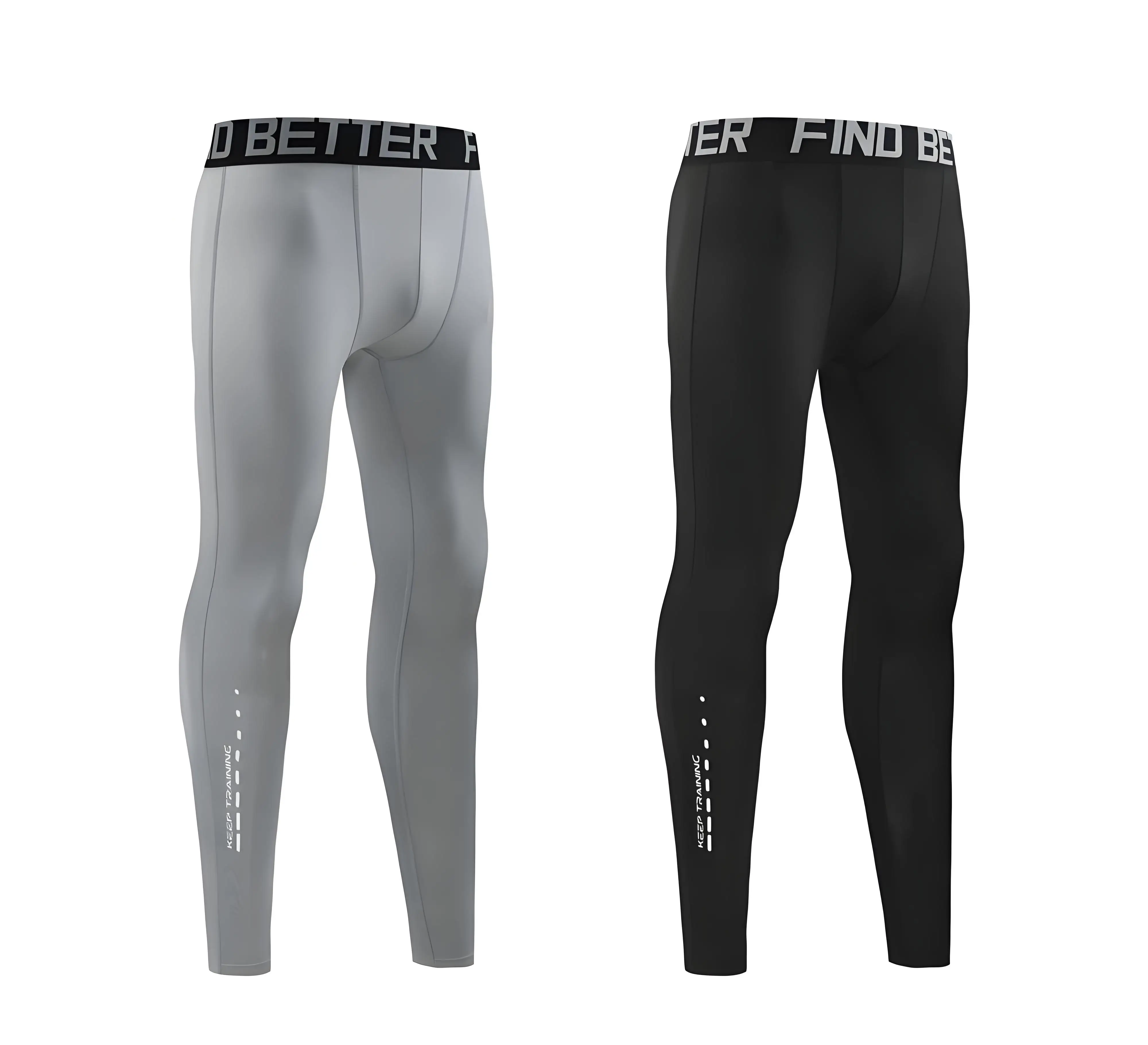 Wholesale High Quality 180g Heavy Milk Silk Sports Running Fitness Set for Adults and Children