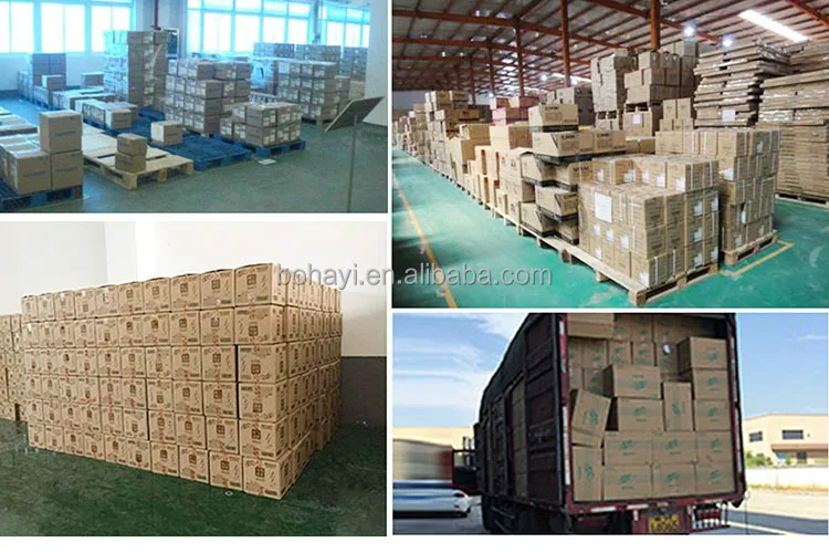 packaing warehouse