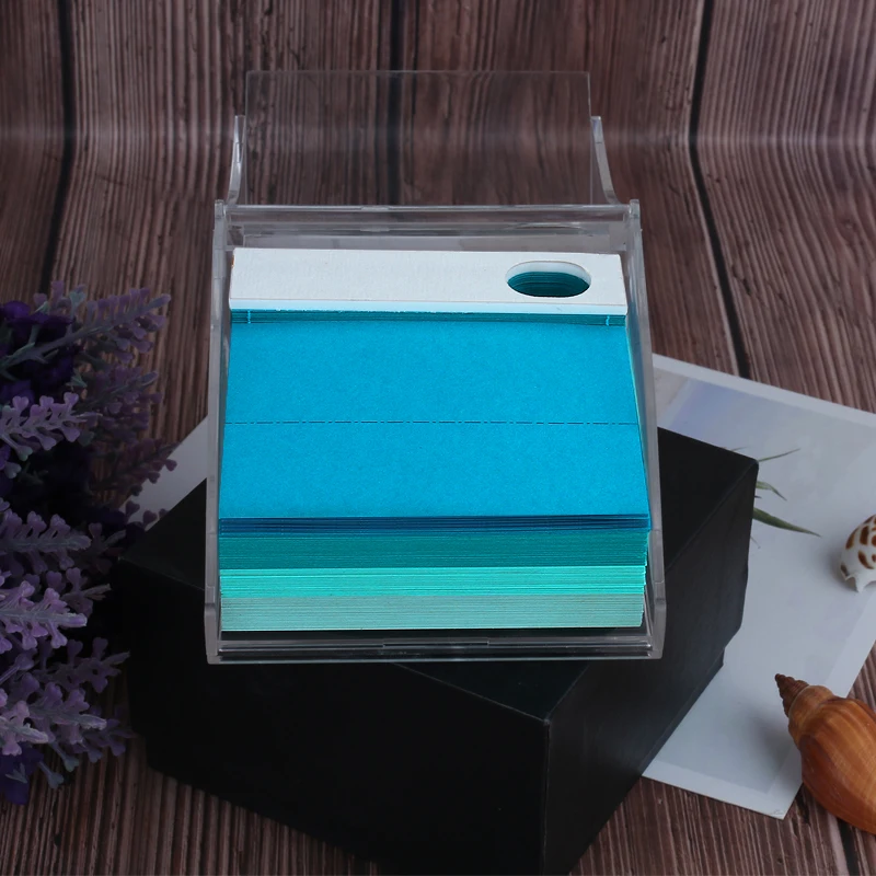 Manufacturer Sale Directly 3D Writing Tablet Pad Customized Notebooks Writing Pads