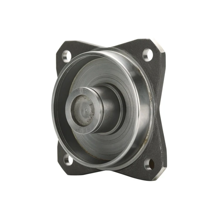 
Hot-Selling Products Stainless Steel Parts Customized Professional Certification 