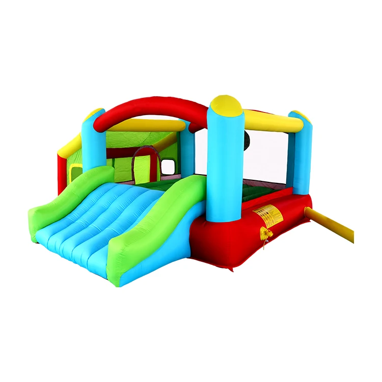 New Design China Inflatable Princess Bouncy Castle Bouncey Castle Inflatable