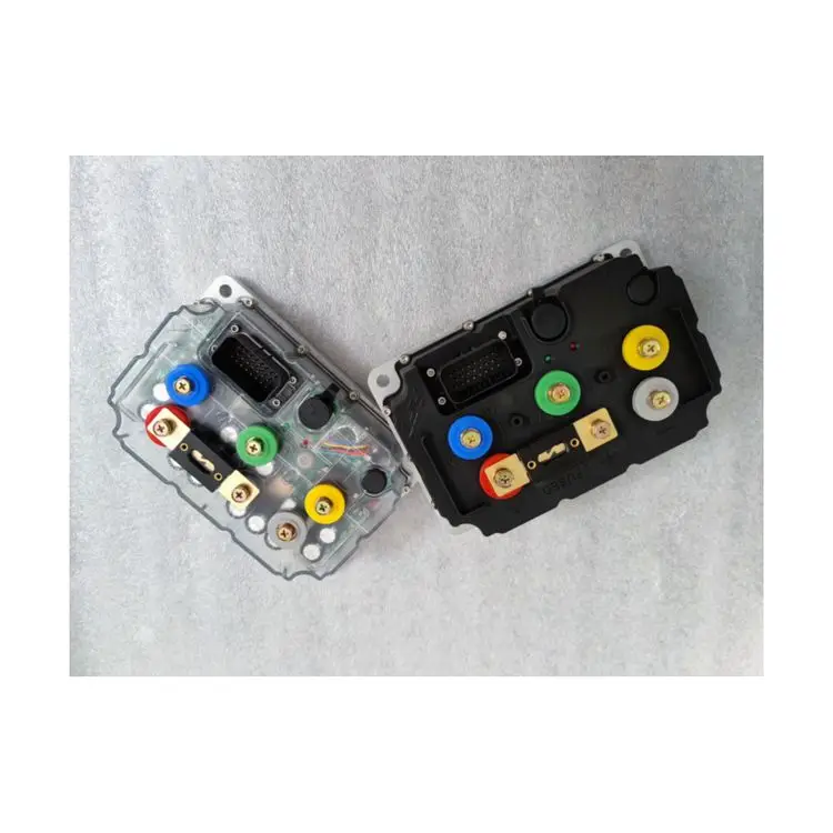 High Quality Factory Svpwm Sinewave APT2026 Series PMSM Drive Controller Forfor Low Power Electric Vehicles