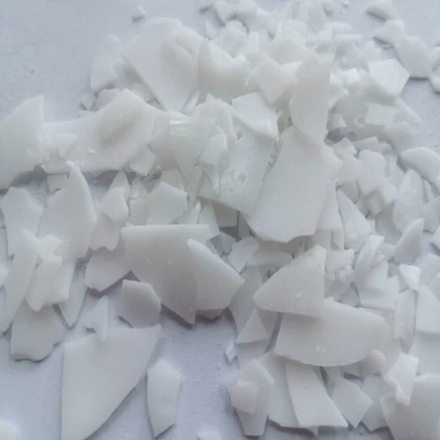 
Factory price flaky PE wax for candles 