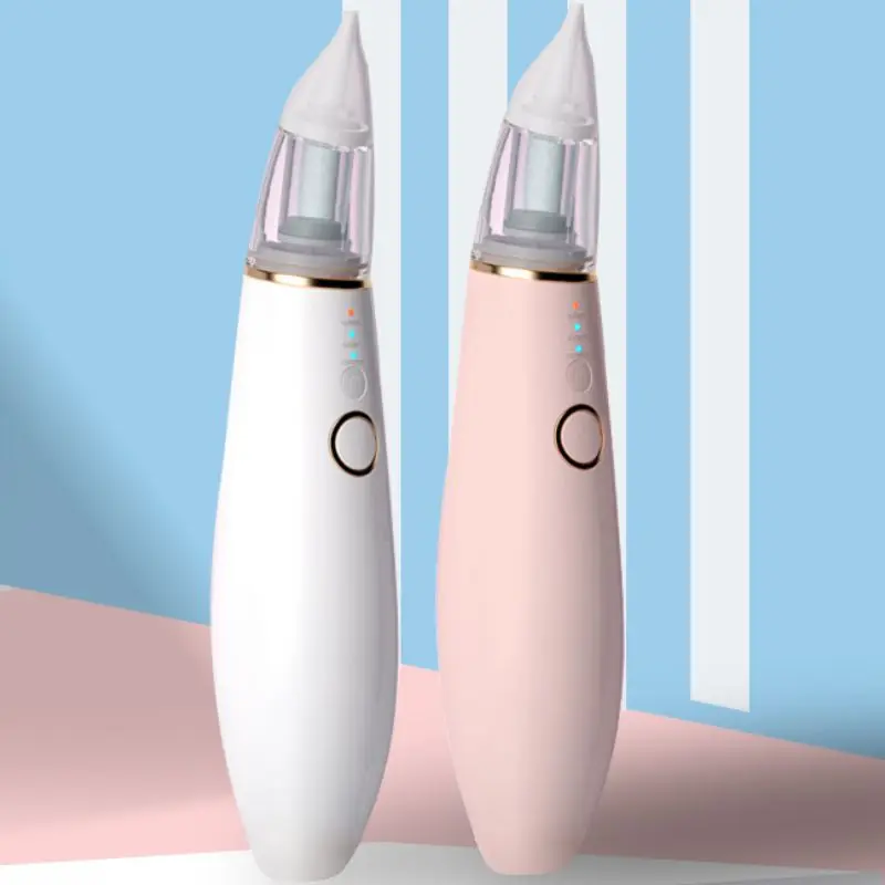 
Аспиратор Электрический назальный заряжаемый для носа ребенка, аспиратор для носа, цена 