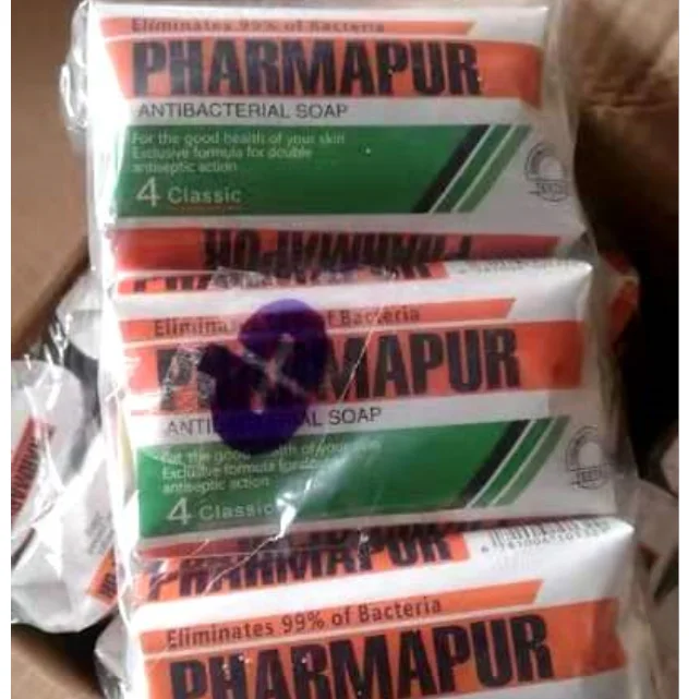  Пальмовое масло кассилия 200 г витамин c pharmapure мыло для ухода за кожей оптовая