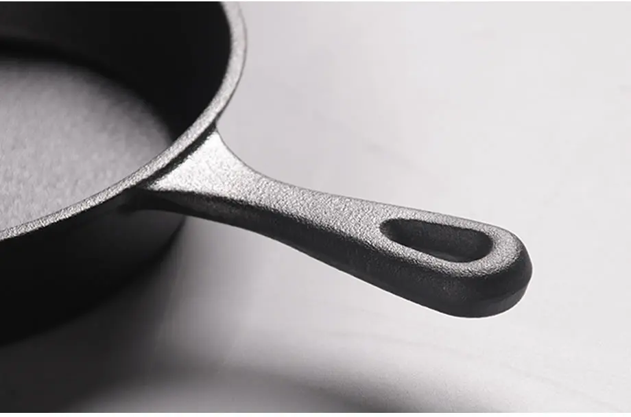 
Pots And Pans Cookware Sets Cooking Cast Iron 