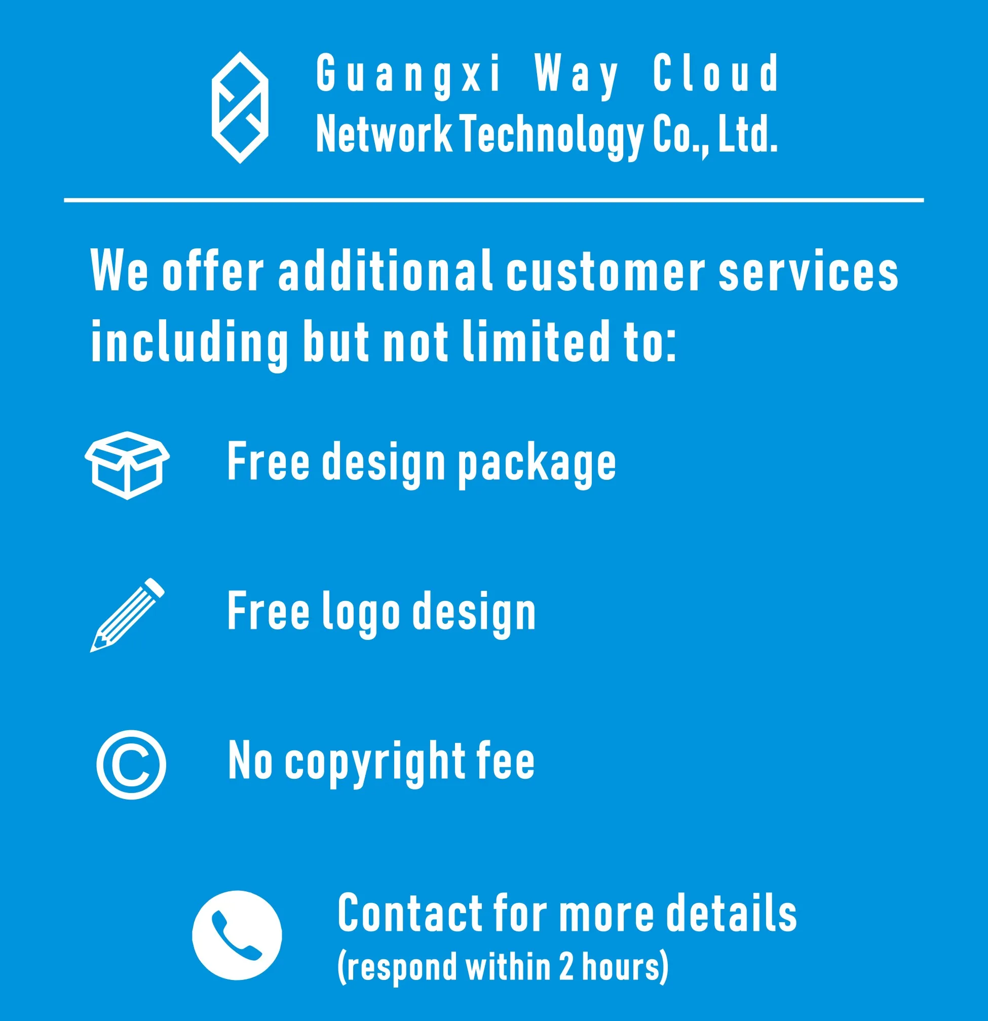 additional service