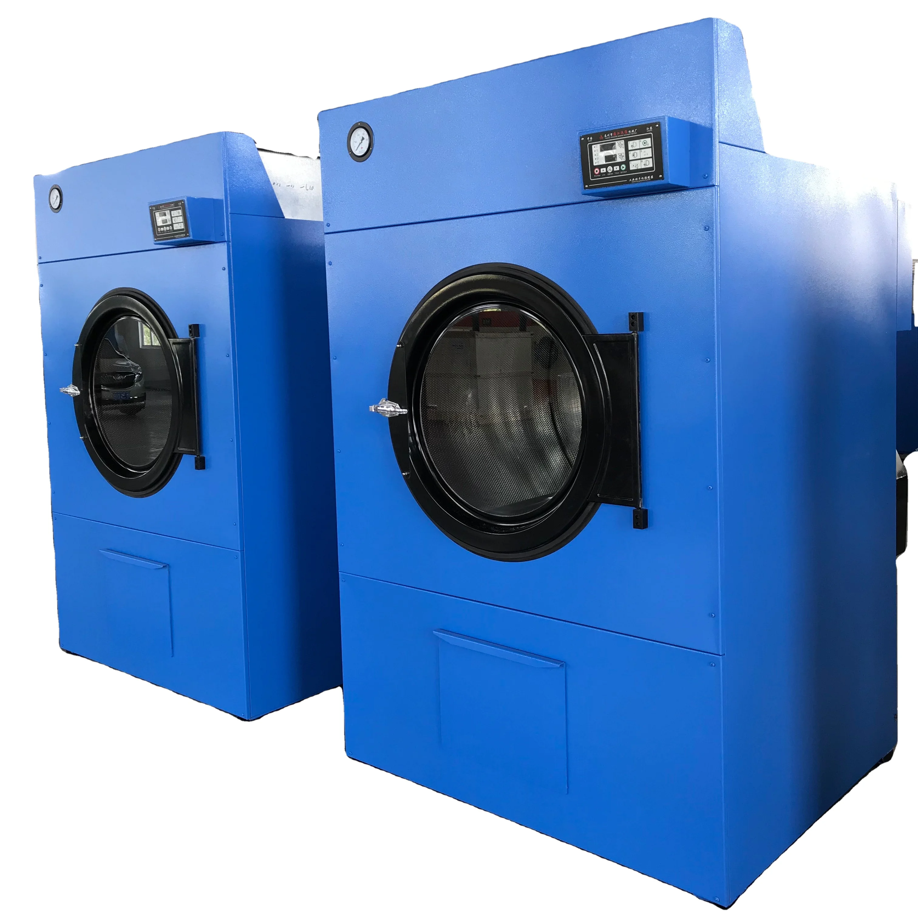 commercial tumble dryer,100kgs washing laundry dryer,popular hotel linen dryer machine