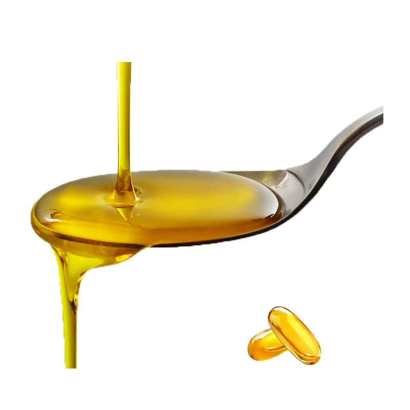 
OEM HALAL Fish Oil/omega 3 fish oil softgel 
