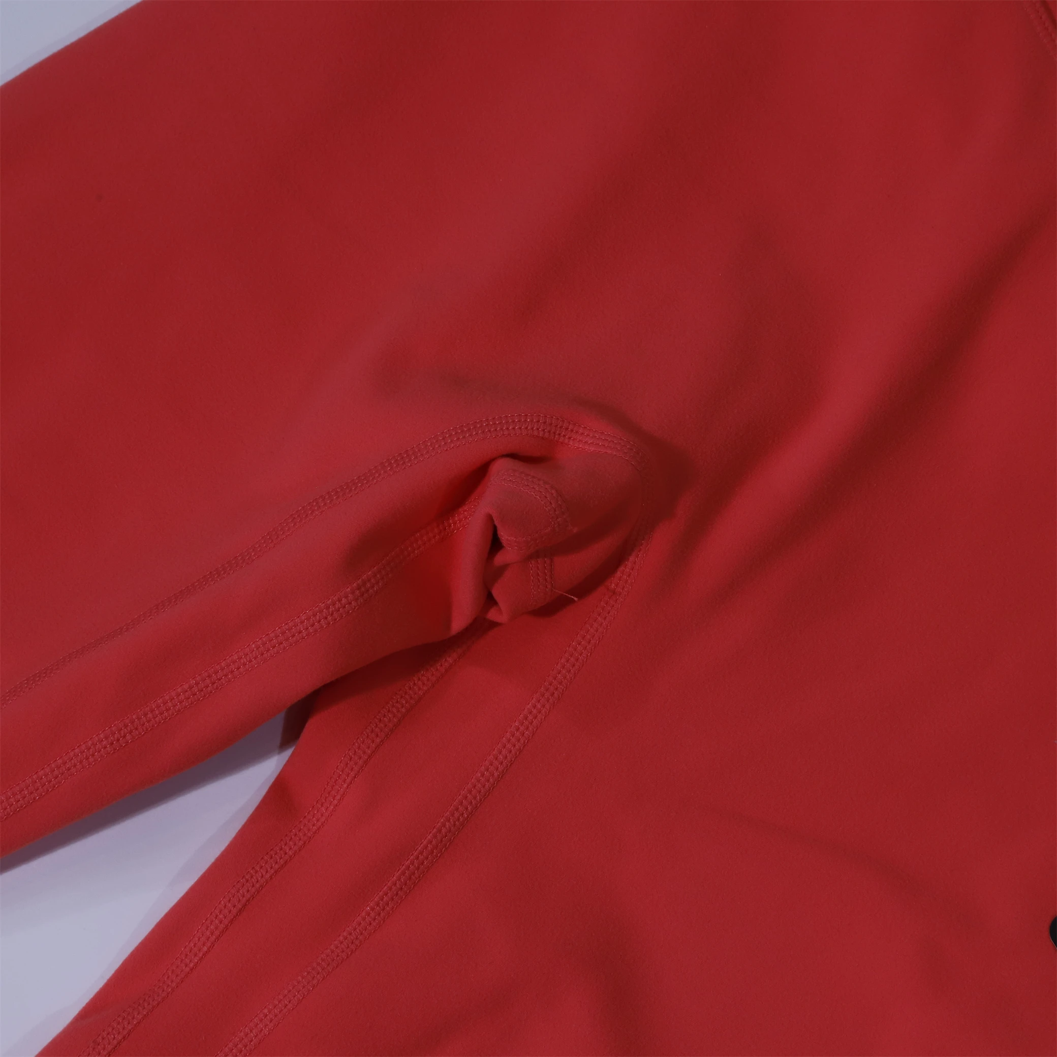 Top Fabric Yoga Pants for Women Seamless Tummy Control Gym Fitness Sport Active Genesis High Waisted Workout Leggings