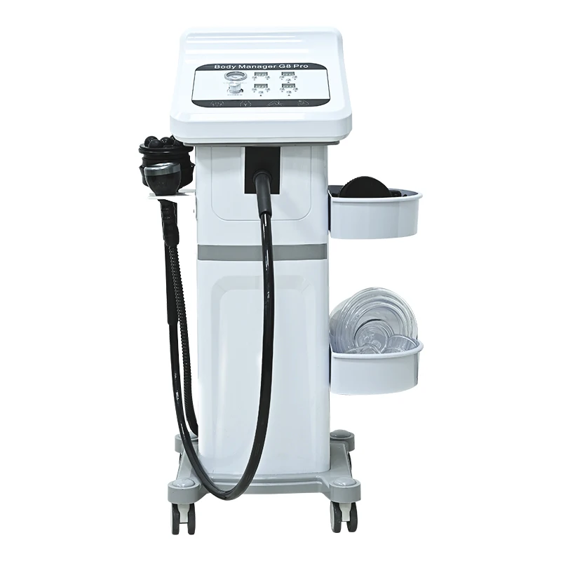 G8 Massage Device Body Slimming Fat Removal Breast Enhancement g8 Massager Machine Body Shaping Slimming Machine