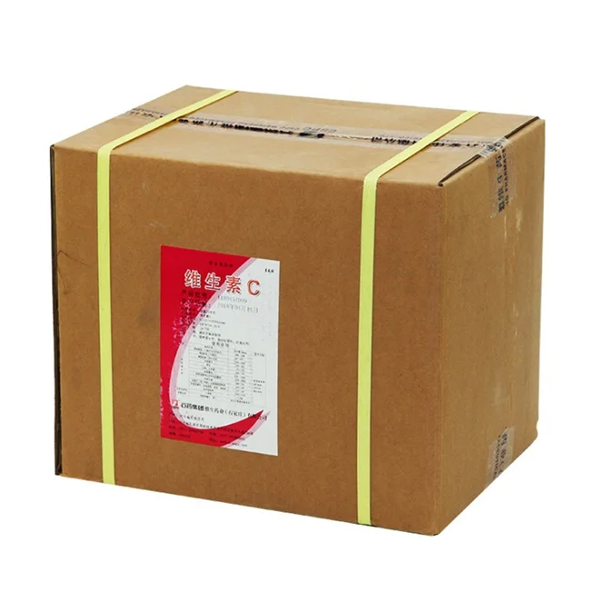 Ascorbic acid vitamin C  powder nutritional fortifier vitamin C