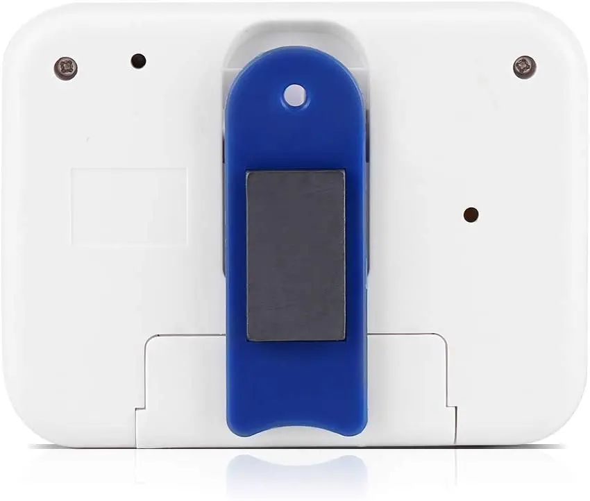 4 Channels Timer Digital Audio Timers Multifunctional Stairs Timer
