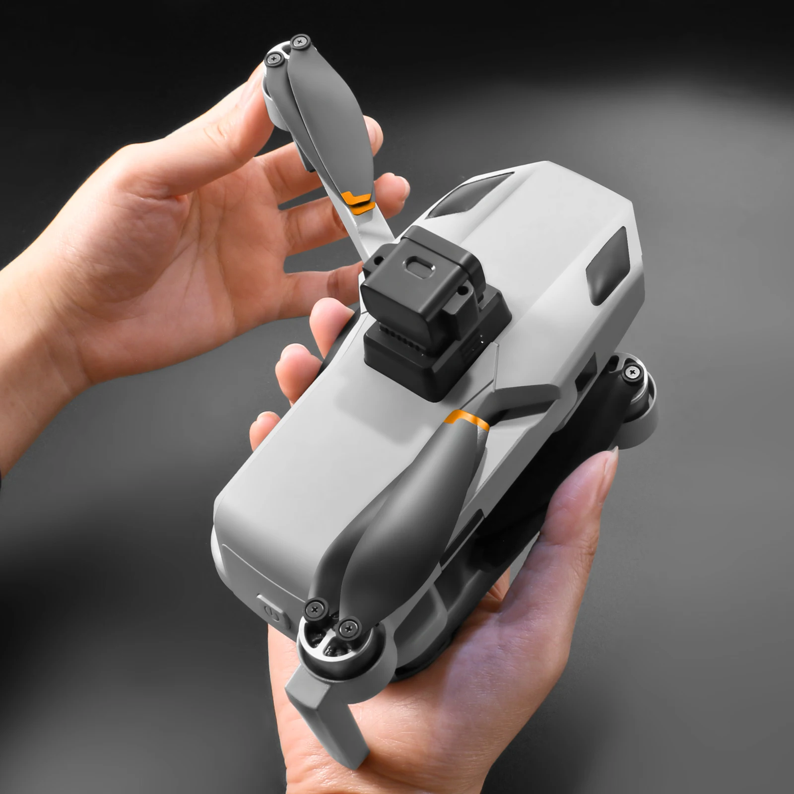 NEW FPV S135 Drone 8K Professional HD Remote Control Wifi GPS Dual Camera Aerial Photography Avoidance Foldable Helicopter Toys