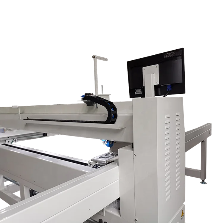 FSTQZ Good Price Computerized Quilting Machine