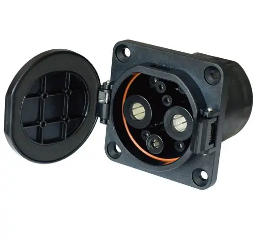 250A GB/T автомобильные впускные патрубки 1000V 200A GB eev разъем 125A 80A GBT DC EV для автопроизводителей