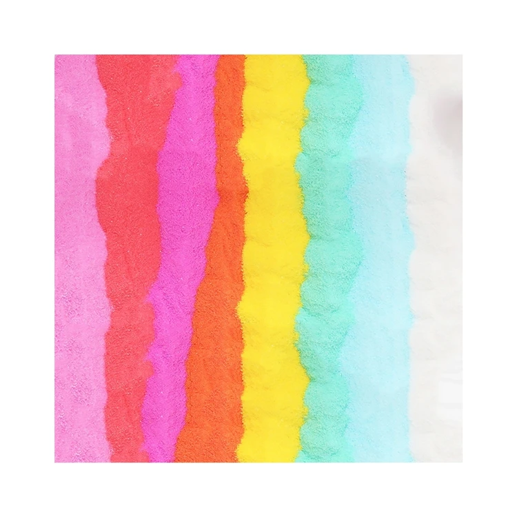 
Bath Bomb Fizzy Organic Private Label Manufacturer Vegan Organic OEM Rainbow Sleep Bath Bomb Gift Box Kit 