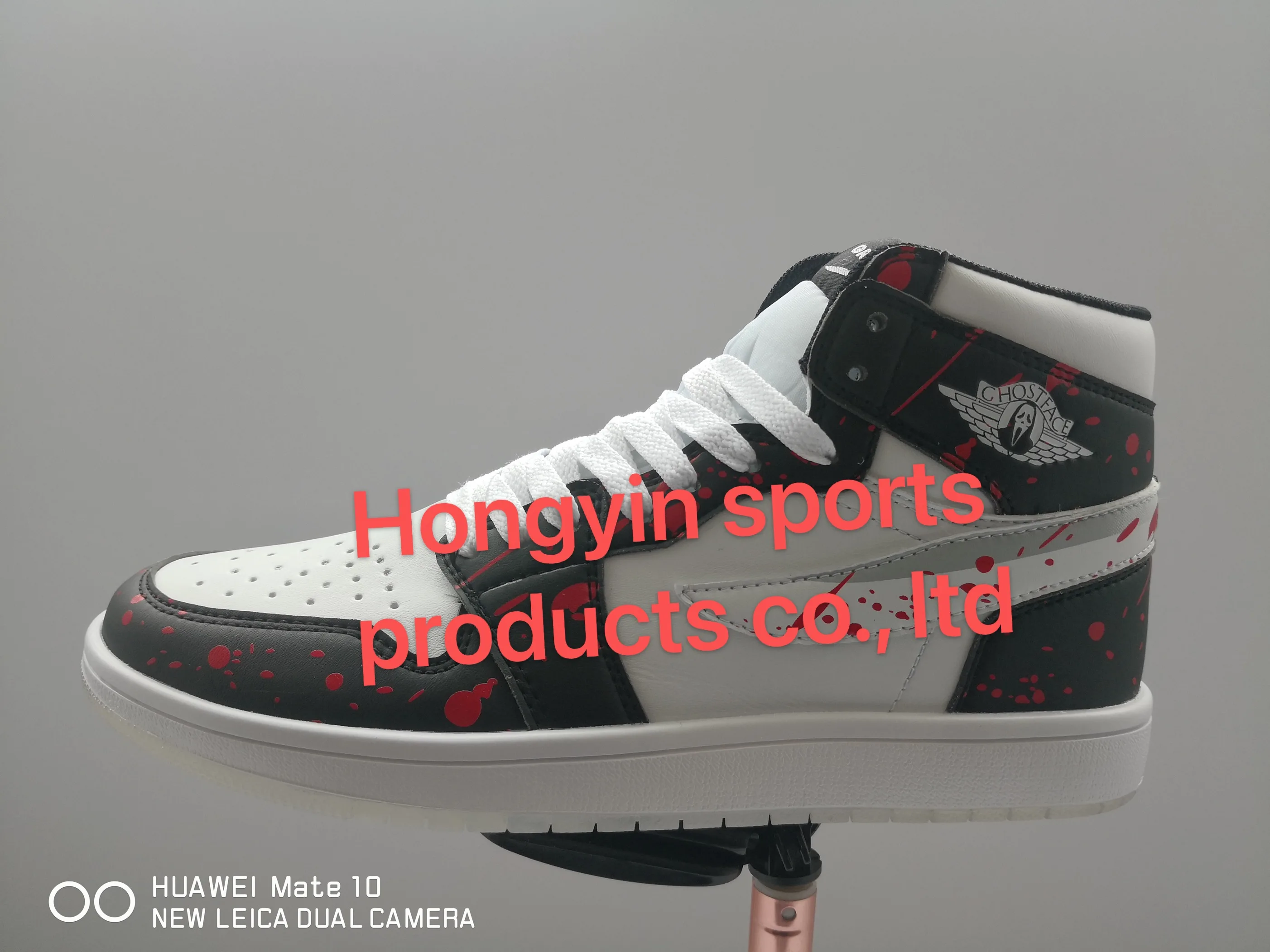 Мужские кроссовки на заказ высокого качества Дизайнерские брендовые кроссовки 1 Ретро Чикаго Повседневная Баскетбольная обувь