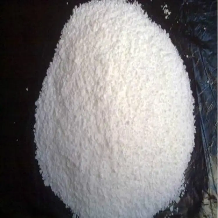 Chinese factory direct sale Industrial Grade White Powder 99.8% min Melamine