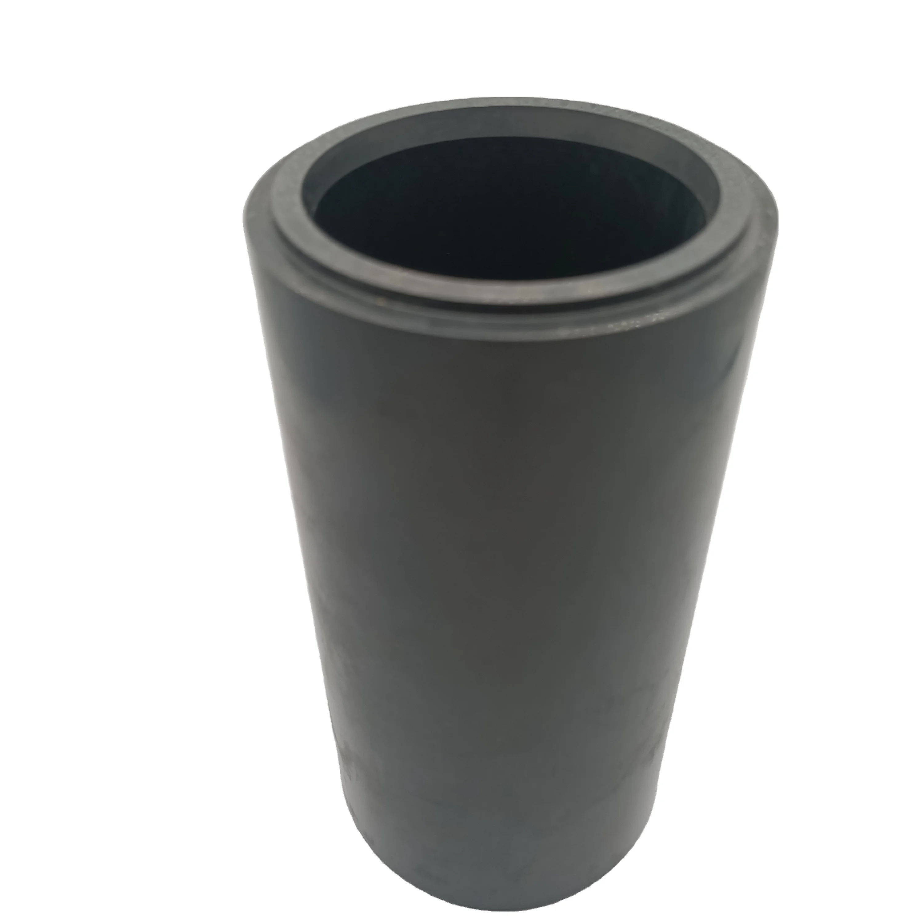 Индивидуальная трубка из карбида кремния, трубка из карбида кремния, карбид кремния, цилиндр, керамическая трубка, техническая поддержка