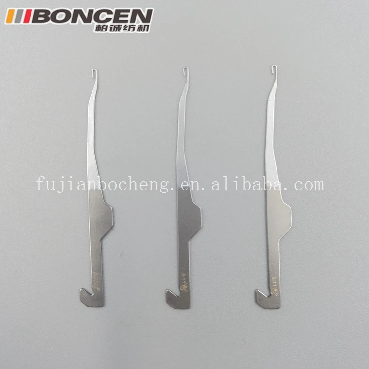Запасные части для вязальной машины составная игла 41.50G102 ricot Карл Майер KS HKS LIBA raschel горячая распродажа вязальные