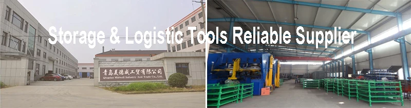 Qingdao MidwellSteel