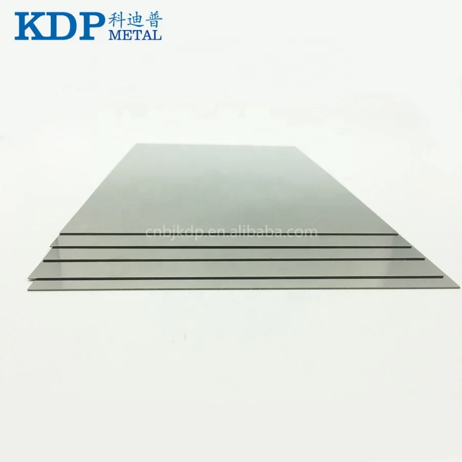 pure tantalum plate/sheet/strip/foil