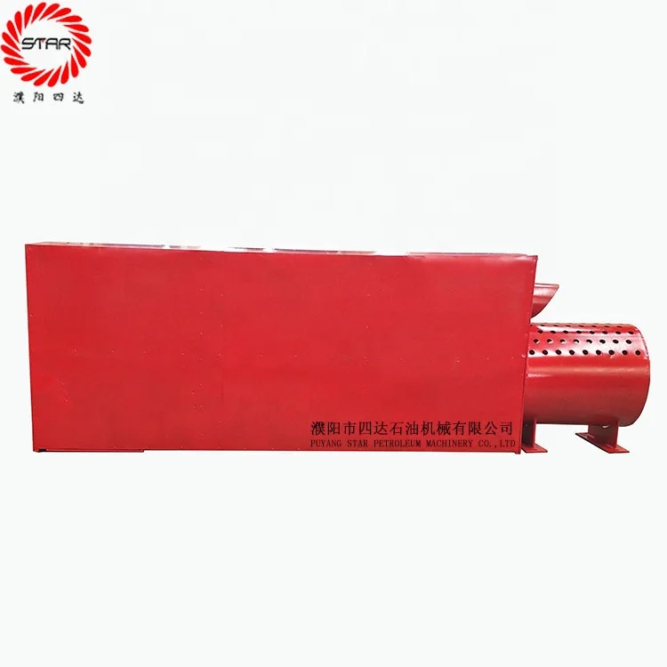 Good price new Oil field Well Drilling Use Exhaust Pipe High Energe Ignition Device