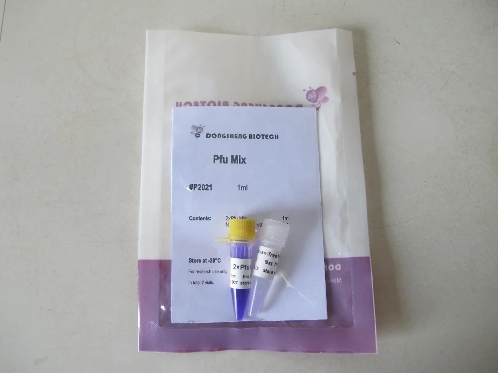  2x Pfu PCR Mix high