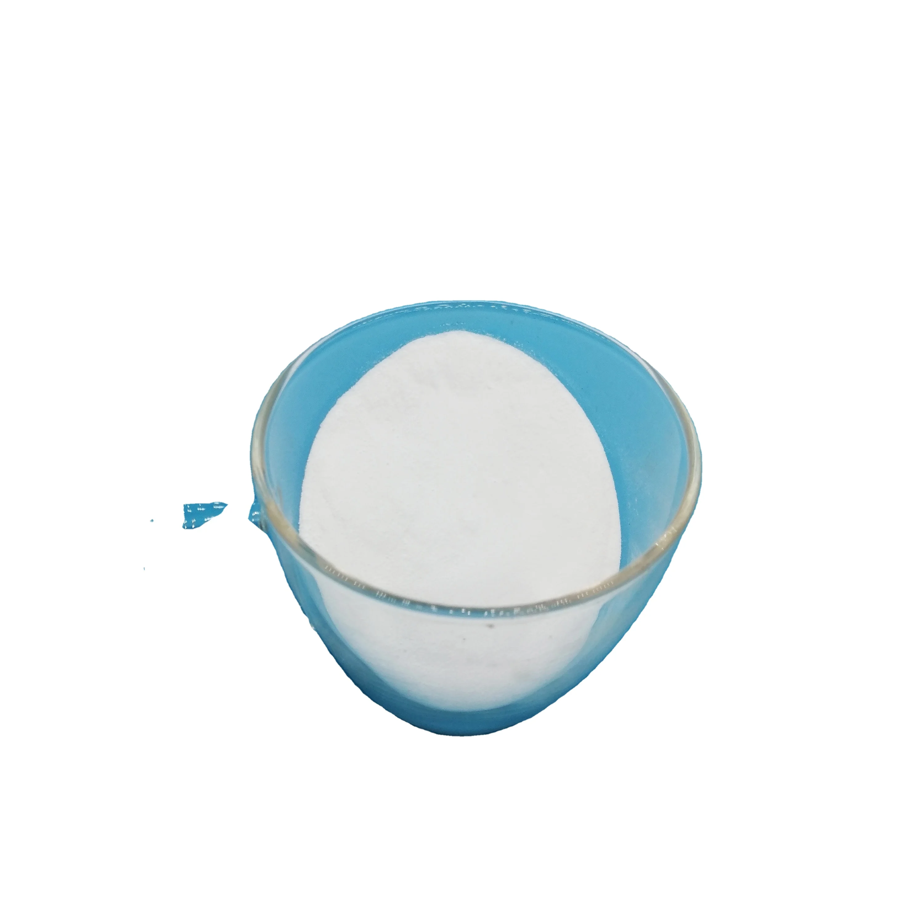 Potassium persulfate monohydrate for wastewater treatment