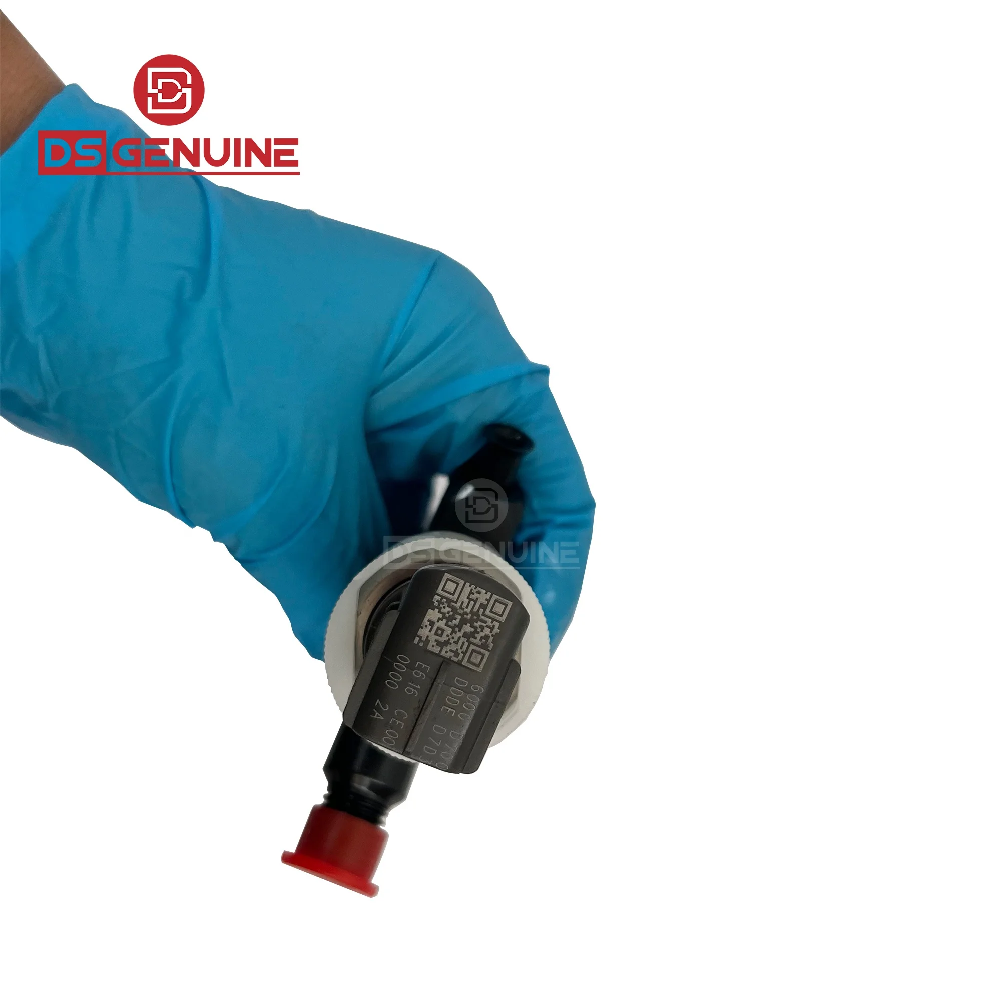 High performance new Diesel fuel injector common rail injector 23670-51031 095000-9780