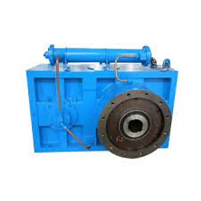 ZLYJ series small gearbox for single screw extruder/gearbox for extruder