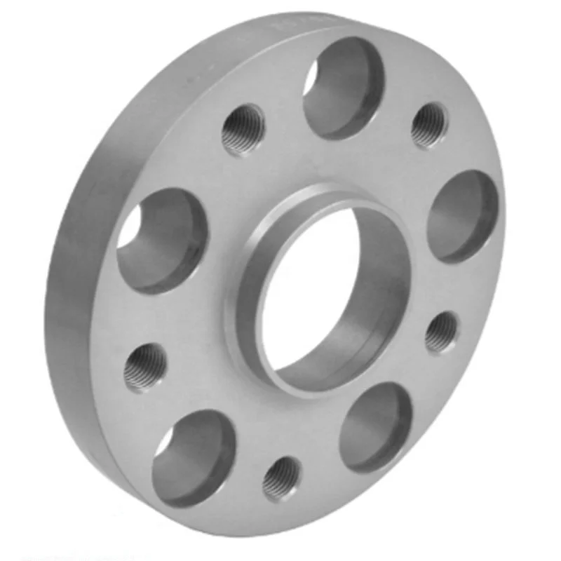 High precision CNC car wheel spacer spacer for bmw f32