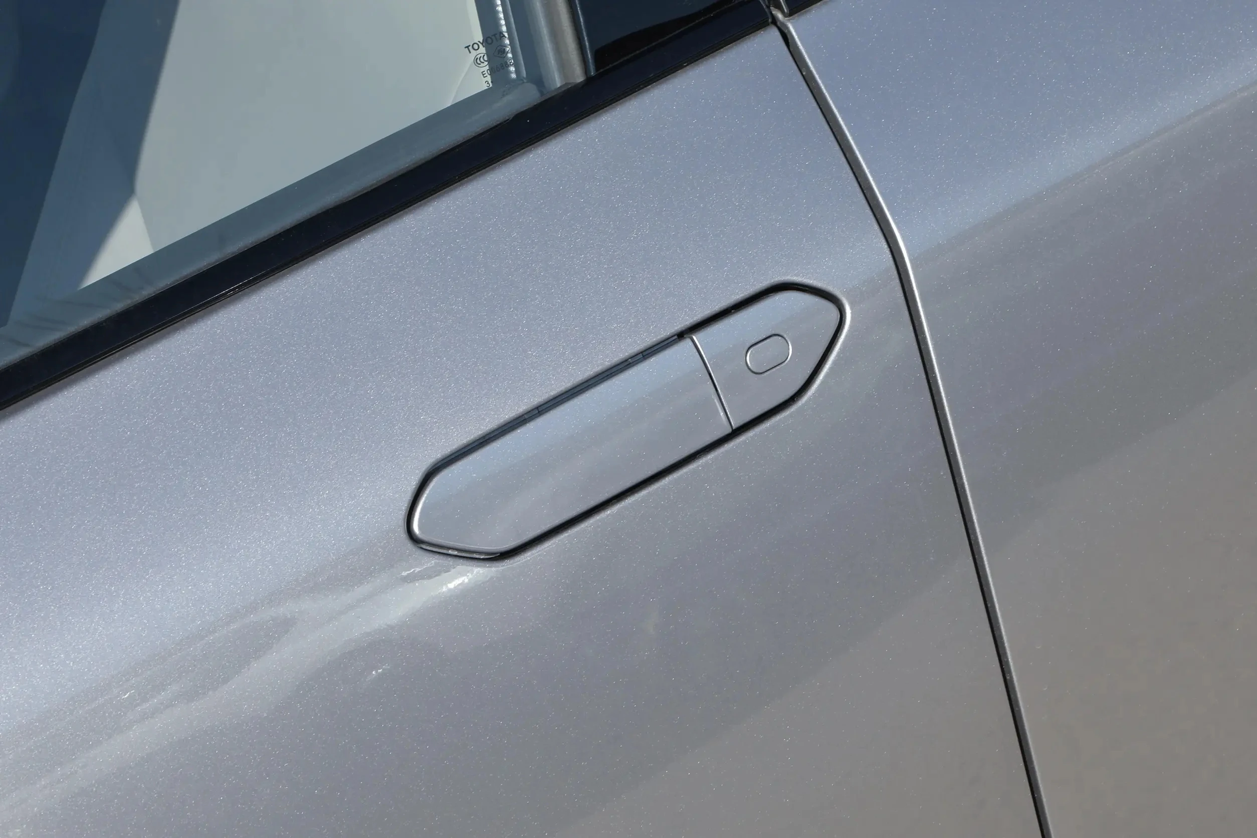 T0Y0TA bZ3 2024 616km Long Life Pro pure electricity sedan ev new energy vehicle china new cars