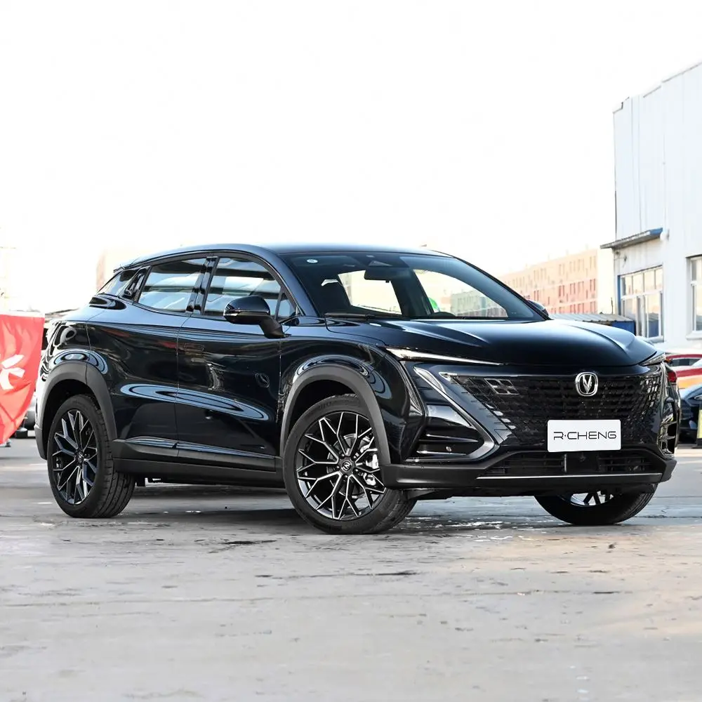 Акция Changan Uni T Автомобиль для взрослых бензиновый автомобиль K Cs 75 китайские внедорожники в Bonaire Cambodia changan auto
