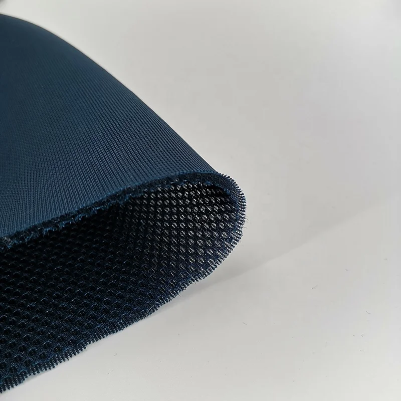  Теплоотводящая сетчатая ткань 3d тканевая сетка для чехла на сиденье мотоцикла