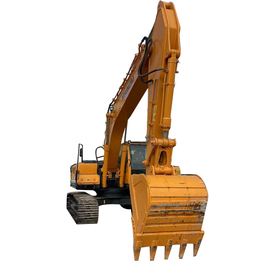 High level used Hyundai R 220LC-9S excavators top quality 305lc/215lc/225lc for sale with nice running condition