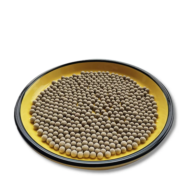 Natural Activated Mineral  Clay Desiccant Factory Price