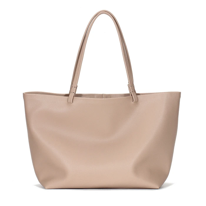 2024 Custom Wholesale Large Lady Shoulder bags Fashion Neverfull Tote Hand Bags Luxury Handbags For Women
